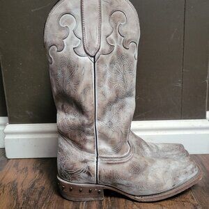 Women's JB Dillon Boots